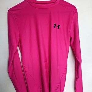 Under armour compression shirt
